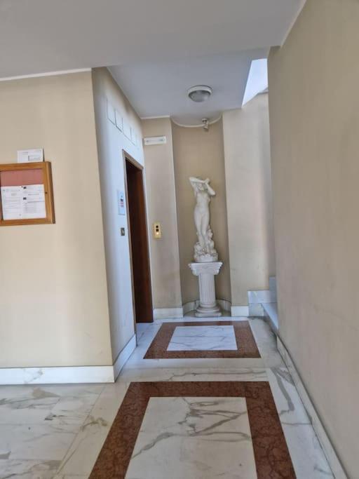 Roma E Palazzo Pontificio Di Castel Gandolfo-Vaticano Εξωτερικό φωτογραφία